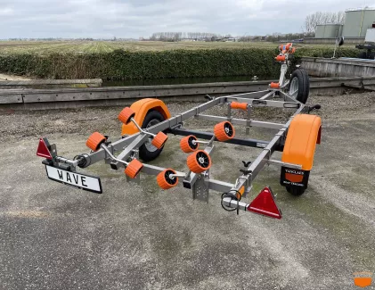 Excelleron Wave 500 - 13