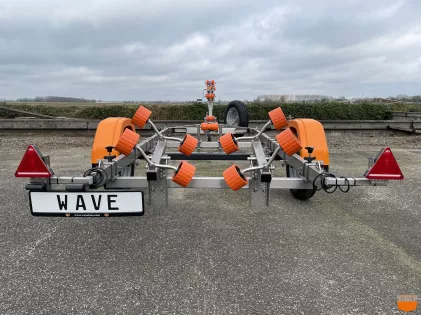 Excelleron Wave 500 - 13