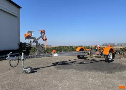 Excelleron Wave 750 - 13