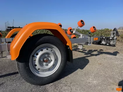 Excelleron Wave 750 - 13