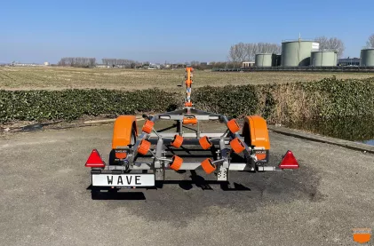 Excelleron Wave 750 - 13