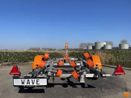 Excelleron Wave 750 - 13