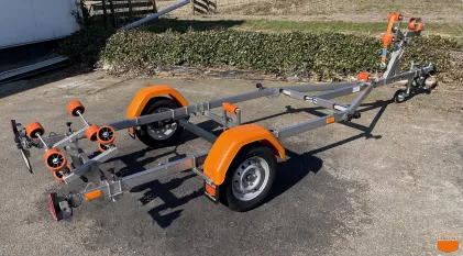 Excelleron Wave 750 - 13