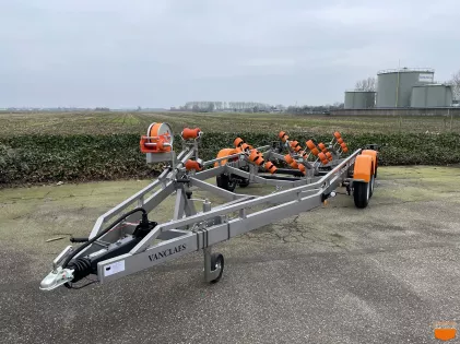 Excelleron Wave 2750 -13