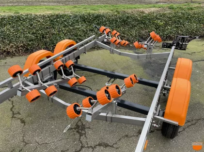 Excelleron Wave 2750 -13