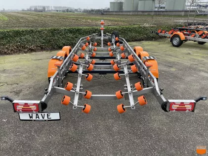 Rib Marine Wave 3500 -13