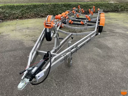 Excelleron Wave 3500 -13