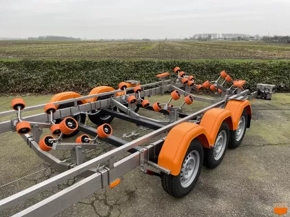 Excelleron Wave 3500 -13