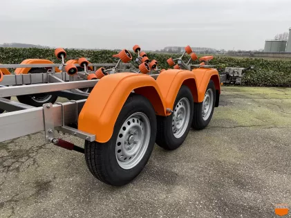 Excelleron Wave 3500 -13