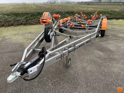 Rib Marine Wave 3500 -13