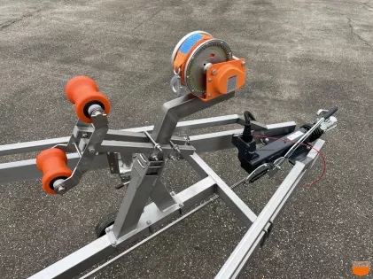 Excelleron Wave 3500 -13