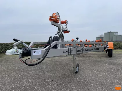 Excelleron Wave 3500 -13