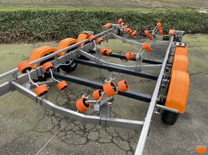 Excelleron Wave 3500 -13