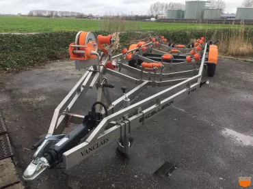 Rib Marine 2750 -13"- 850 geremd 2 as