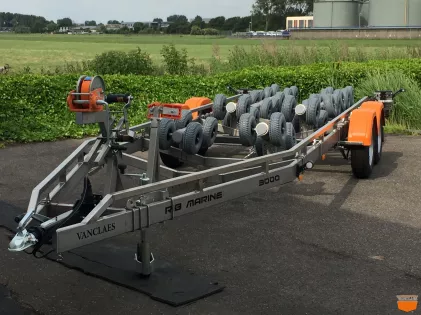 Rib Marine GYRO 3000 -14