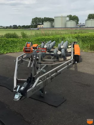 Rib Marine GYRO 3000 -14