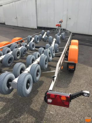 Rib Marine GYRO 3000 -14