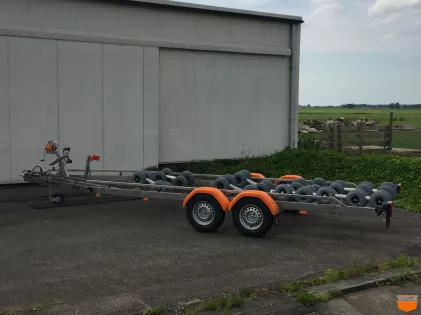 Rib Marine GYRO 3000 -14