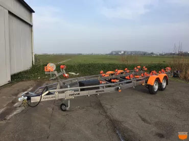 Navis 3000 -14"- 750 geremd 2 as