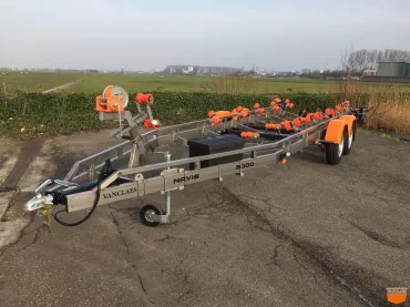 Navis 3000 -14"- 950 geremd 2 as