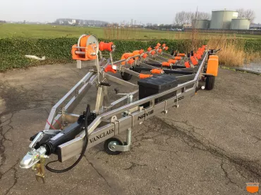 Navis 3500 -14"- 850 geremd 2 as