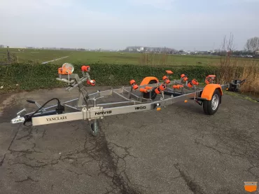 Navis 1800 -14"- 650 geremd 1 as