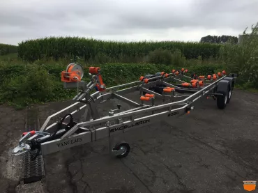 Excelleron 3000 -14"- 950 geremd 2 as