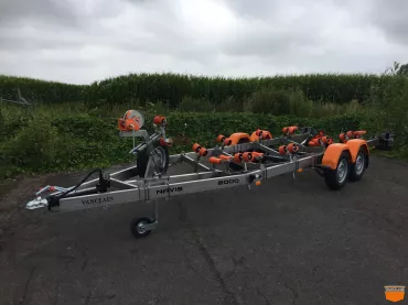 Navis 2000 -13"- 650 geremd 2 as