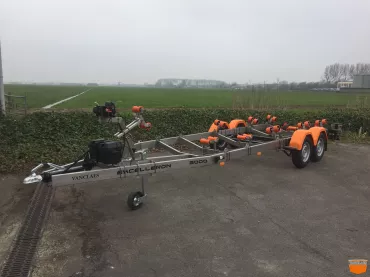 Excelleron 2000 -13"- 600 geremd 2 as