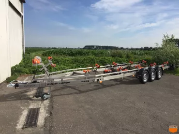 Excelleron 3500 -13"- 750 geremd 3 as