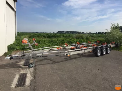 Excelleron 3500 Heavy Duty -14