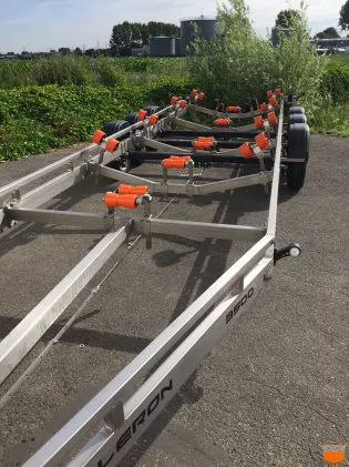 Excelleron 3500 Heavy Duty -14