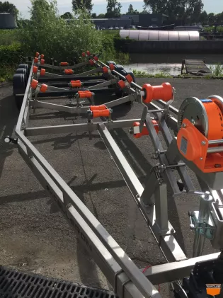 Excelleron 3500 Heavy Duty -14