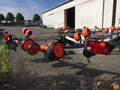 Excelleron 3500 Heavy Duty -14