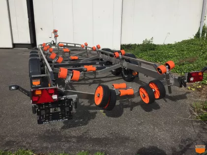 Excelleron 3500 Heavy Duty -14