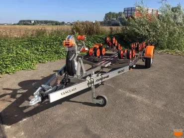 Rib Marine GYRO 1500 -14"- 650 geremd 1 as