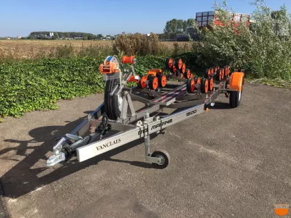 Rib Marine GYRO 1500 -14