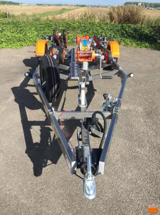 Rib Marine GYRO 1500 -14