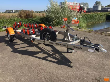 Rib Marine GYRO 1500 -14