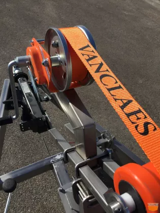 Rib Marine GYRO 1500 -14