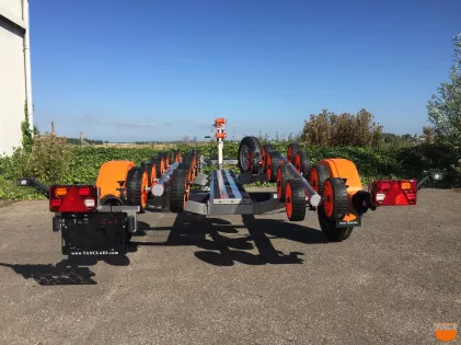 Rib Marine GYRO 1500 -14