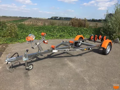 Rib Marine GYRO 750 - 13