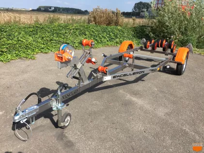 Rib Marine GYRO 750 - 13