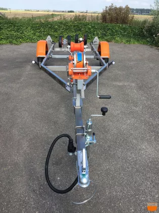 Excelleron GYRO 750 -13