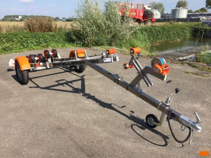 Rib Marine GYRO 750 - 13