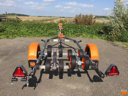 Rib Marine GYRO 750 - 13