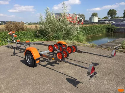 Rib Marine GYRO 750 - 13