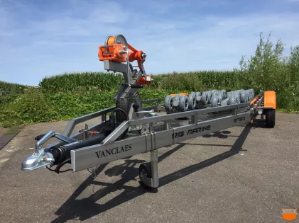 Rib Marine GYRO 2750 -13