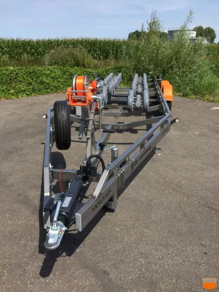 Excelleron GYRO 2750 - 13