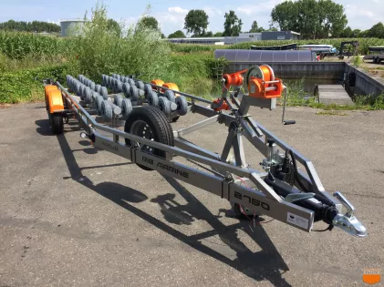 Rib Marine GYRO 2750 -13